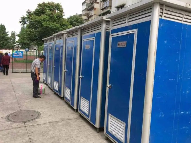乌烈镇移动洗手间租赁