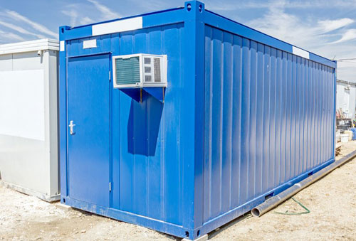 乌烈镇移动厕所出租