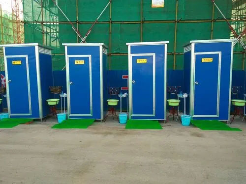 乌烈镇建筑工地移动洗手间租赁