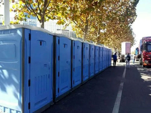 乌烈镇音乐节移动卫生间出租