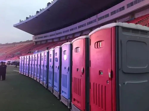 乌烈镇音乐节移动卫生间租赁