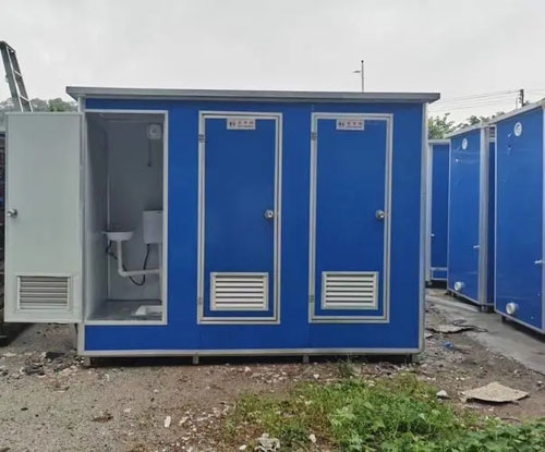 乌烈镇工地移动厕所租赁
